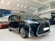 Bán xe Lexus LM 2022 350 giá 6 Tỷ 350 Triệu - TP HCM