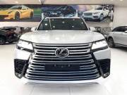 Bán xe Lexus LX 2022 600 giá 8 Tỷ 679 Triệu - TP HCM