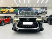 Bán xe Lexus LX 2021 570 Super Sport MBS giá 7 Tỷ 950 Triệu - TP HCM