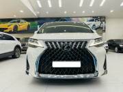 Bán xe Lexus LM 2023 350 giá 6 Tỷ 450 Triệu - TP HCM