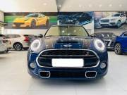 Bán xe Mini Cooper 2016 S 3Dr giá 850 Triệu - TP HCM