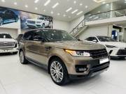 Bán xe LandRover Range Rover Sport 2016 HSE giá 1 Tỷ 550 Triệu - TP HCM