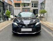 Bán xe Toyota Camry 2023 2.5Q giá 1 Tỷ 275 Triệu - TP HCM