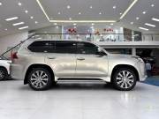 Bán xe Lexus LX 2016 570 giá 4 Tỷ 779 Triệu - TP HCM