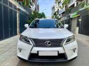 Bán xe Lexus RX 2015 350 AWD giá 1 Tỷ 390 Triệu - TP HCM