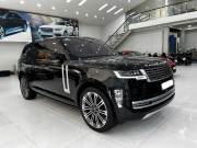 Bán xe LandRover Range Rover Autobiography LWB 3.0 I6 AWD 2023 giá 11 Tỷ 379 Triệu - TP HCM