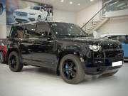 Bán xe LandRover Defender 2022 110 SE P300 2.0 AT giá 4 Tỷ 379 Triệu - TP HCM