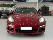 Bán xe Porsche Panamera 3.6 V6 2014 giá 1 Tỷ 399 Triệu - TP HCM