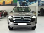 Bán xe Toyota Land Cruiser 3.5 V6 2023 giá 5 Tỷ 190 Triệu - TP HCM