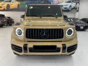 Bán xe Mercedes Benz G class 2022 G63 AMG giá 8 Tỷ 979 Triệu - TP HCM