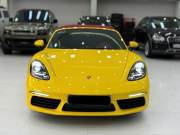 can ban xe oto cu nhap khau Porsche 718 Boxster 2.0 AT 2024