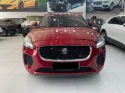 Bán xe Jaguar E-Pace 2018 R-Dynamic P250 AWD giá 880 Triệu - TP HCM