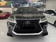 Bán xe Lexus LX 2015 570 Super Sport giá 4 Tỷ 450 Triệu - TP HCM