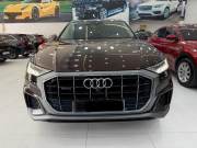 Bán xe Audi Q8 2021 55 TFSI S-Line Quattro giá 2 Tỷ 950 Triệu - TP HCM