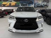 Bán xe Lexus LX 2018 570 giá 5 Tỷ 990 Triệu - TP HCM