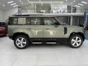 Bán xe LandRover Defender 110 HSE P300 2.0 AT 2024 giá 4 Tỷ 779 Triệu - TP HCM