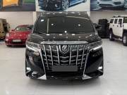 Bán xe Toyota Alphard Luxury Executive Lounge 2019 giá 2 Tỷ 939 Triệu - TP HCM