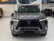 Bán xe Lexus GX 2025 550 M giá 6 Tỷ 390 Triệu - TP HCM