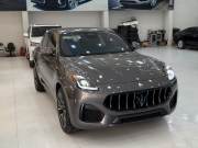 Maserati Grecale 2024