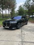 Bán xe BMW 7 Series 2023 735i Pure Excellence giá 3 Tỷ 500 Triệu - TP HCM