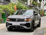 Bán xe Volkswagen Teramont X 2024 Platinum 2.0 AT giá 1 Tỷ 750 Triệu - TP HCM