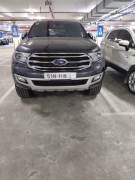 Bán xe Ford Everest 2019 Titanium 2.0L 4x2 AT giá 705 Triệu - TP HCM