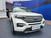 Bán xe Ford Explorer Limited 2.3L EcoBoost 2024 giá 1 Tỷ 999 Triệu - TP HCM