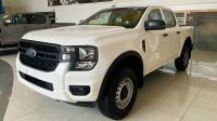 Ford Ranger 2026
