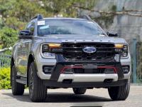 Bán xe Ford Ranger 2025 Stormtrak 2.0L 4x4 AT giá 1 Tỷ 39 Triệu - TP HCM