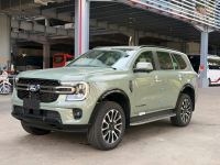 Bán xe Ford Everest 2026 Platinum 2.0L 4x4 AT giá 1 Tỷ 440 Triệu - TP HCM