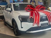 Bán xe Ford Territory 2026 Titanium X 1.5 AT giá 875 Triệu - TP HCM