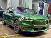 Bán xe Ford Mustang 2025 Mach-E Premium AWD giá 1 Tỷ 699 Triệu - TP HCM