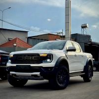 Bán xe Ford Ranger 2026 Raptor 3.0L 4x4 AT giá 1 Tỷ 448 Triệu - TP HCM