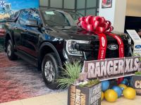 Bán xe Ford Ranger 2026 XLS 2.0L 4x2 AT giá 707 Triệu - TP HCM