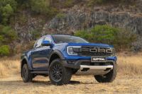 Bán xe Ford Ranger 2026 Raptor 3.0L 4x4 AT giá 1 Tỷ 448 Triệu - TP HCM