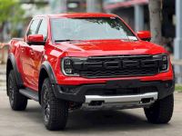 Bán xe Ford Ranger 2026 Raptor 3.0L 4x4 AT giá 1 Tỷ 456 Triệu - TP HCM