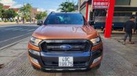 Bán xe Ford Ranger Wildtrak 3.2L 4x4 AT 2016 giá 545 Triệu - Lâm Đồng