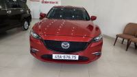 Bán xe Mazda 6 2.0L 2018 giá 495 Triệu - Lâm Đồng