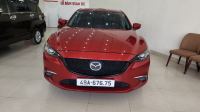 Bán xe Mazda 6 2.0L 2018 giá 475 Triệu - Lâm Đồng