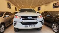 Bán xe Toyota Fortuner 2.4G 4x2 AT 2019 giá 825 Triệu - Lâm Đồng