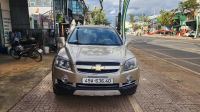 Bán xe Chevrolet Captiva 2010 LT Maxx 2.4 MT giá 195 Triệu - Lâm Đồng