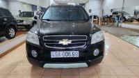 Bán xe Chevrolet Captiva 2007 LTZ 2.4 AT giá 185 Triệu - Lâm Đồng