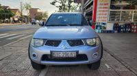 Bán xe Mitsubishi Triton GLS 4x4 AT 2013 giá 335 Triệu - Lâm Đồng