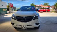 Bán xe Mazda BT50 2018 2.2L 4x2 AT giá 455 Triệu - Lâm Đồng