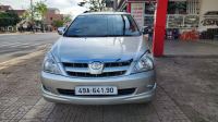 Bán xe Toyota Innova 2008 G giá 215 Triệu - Lâm Đồng