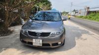 Bán xe Kia Cerato 2009 1.6 AT giá 275 Triệu - Lâm Đồng