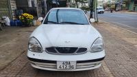 Bán xe Daewoo Nubira II 1.6 2001 giá 65 Triệu - Lâm Đồng