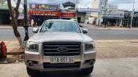 Bán xe Ford Everest 2007 2.5L 4x2 MT giá 238 Triệu - Lâm Đồng