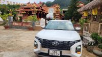 Bán xe Hyundai Creta 2022 Đặc biệt 1.5 AT giá 595 Triệu - Lâm Đồng