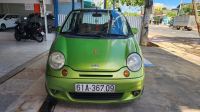 Bán xe Daewoo Matiz SE 0.8 MT 2007 giá 65 Triệu - Lâm Đồng
